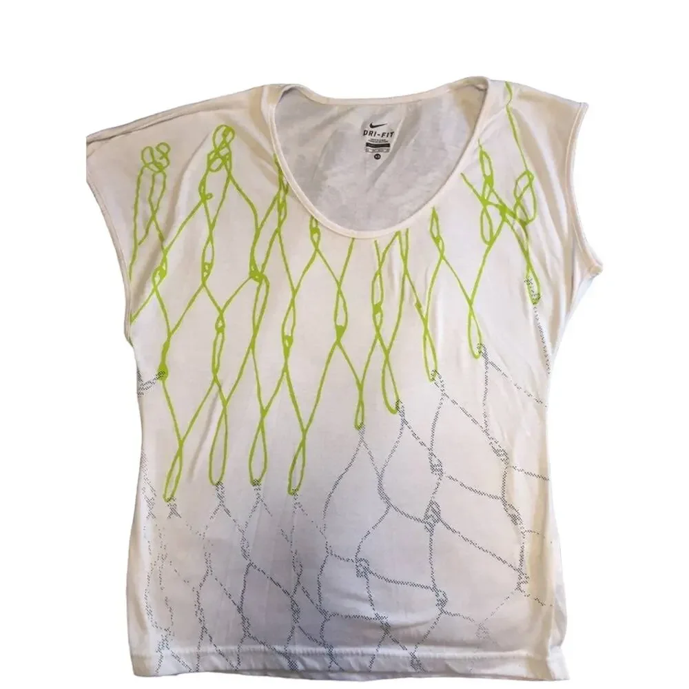 Nike Dri‎ Fit Shirt